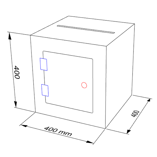 B48 投標箱 - Image 3