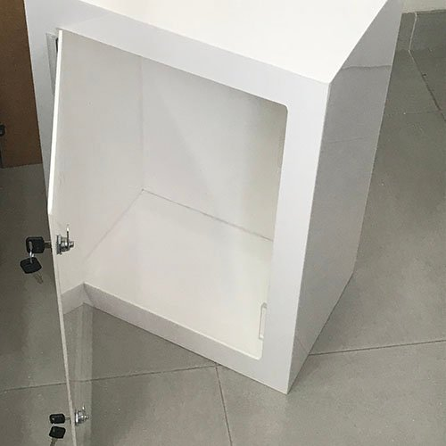 B75 投標箱 - Image 3