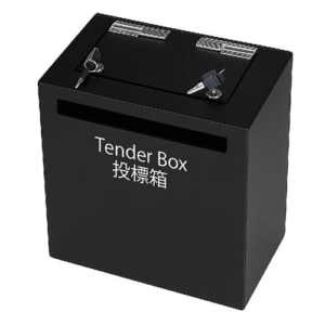 B79L Tender Box