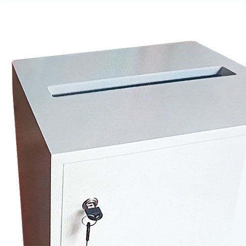 B81 投標箱 Tender Box - Image 3
