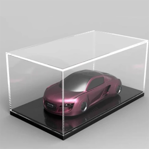 DB200 亞加力展示盒 - Image 8
