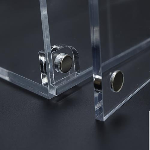 DB6 亞加力展示盒 - Image 3