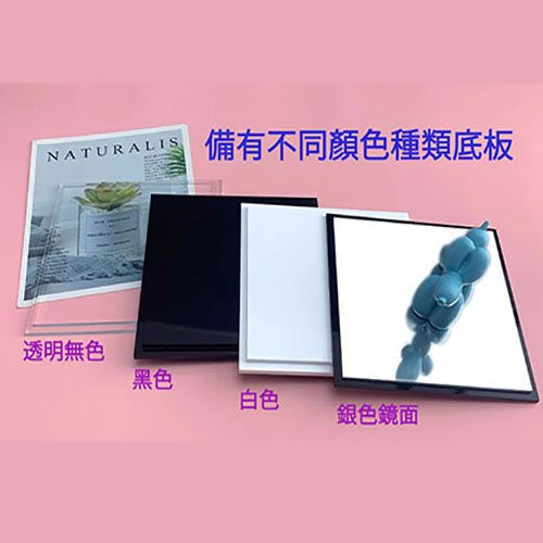 DB100 亞加力展示盒 - Image 7