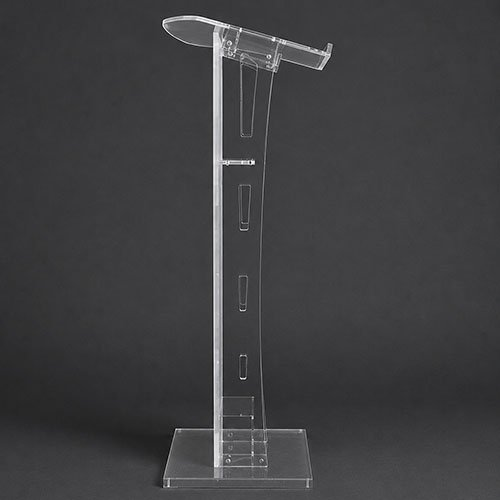 LT08 亞加力演講台 - Image 3