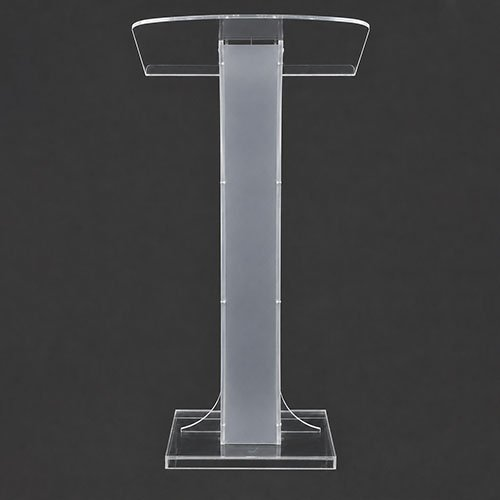 LT09 亞加力演講台 - Image 2