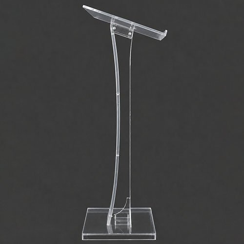 LT09 亞加力演講台 - Image 3